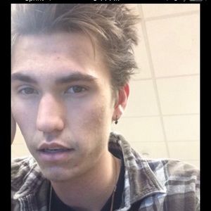 Meet your Posher, Mason